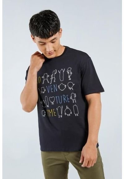 Camisetas deals koaj mujer