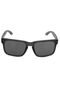 Óculos de Sol Oakley Holbrook Grey Smoke Preto - Marca Oakley
