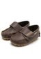 Mocassim Tricae Casual Marrom - Marca Tricae