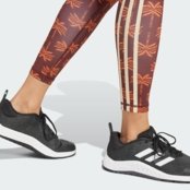 Adidas Legging 7/8 adidas x FARM Rio - Marca adidas