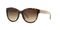 Óculos de Sol Burberry Redondo BE4187 - Marca Burberry