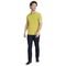 Camisa Polo Aramis 3 Listras IN23 Amarelo Masculino - Marca Aramis