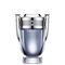 Invictus Paco Rabanne EDT - Perfume Masculino 50ml BLZ - Marca Rabanne