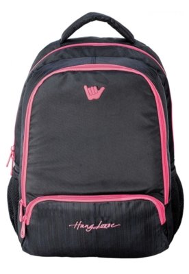 Mochila Hang Loose Meads Bay - Preto