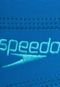 Biquíni Speedo Solid Azul - Marca Speedo