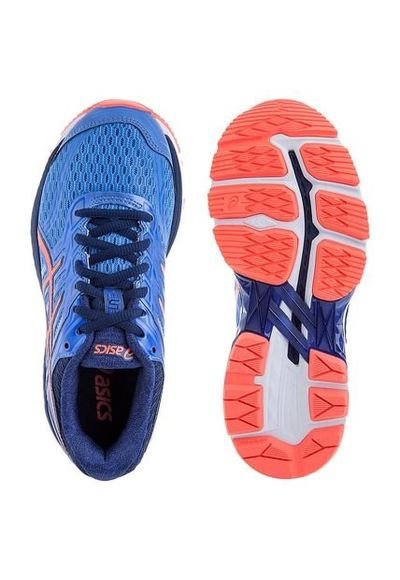 Asics gt 2000 5 Naranja online