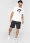 Camiseta Nike Sportswear Nsw Pack 1 Branca - Marca Nike Sportswear