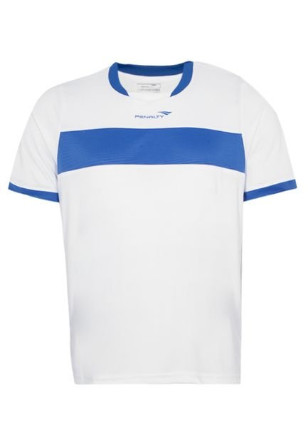Camiseta Penalty Digital Branca - Marca Penalty