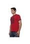 Camiseta Mercer Vermelho - Marca Tommy Hilfiger