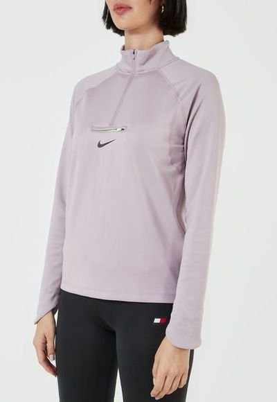 Buzo Rosa Nike Compra Ahora Dafiti Colombia