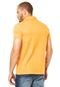 Camisa Polo Ellus Basic Laranja - Marca Ellus