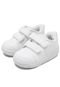 Tênis Nike Pico LT Toddler Branco - Marca Nike