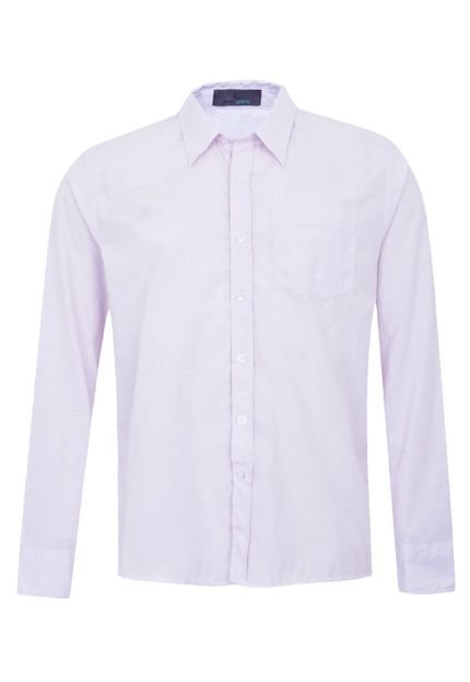 Camisa Lemon Grove Vivox Rosa - Marca Lemon Grove