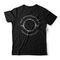 Camiseta Buraco Negro - Preto - Marca Studio Geek 