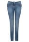 Calça Jeans Ellus Skinny Stone Azul - Marca Ellus