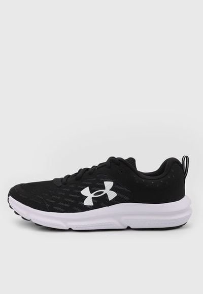 Zapatos under sales armour blancos 90