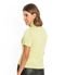 Blusa Feminina Em Visco Tricot Endless Verde - Marca Endless