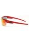 Óculos de Sol HB Highlander 3R Vermelho - Marca HB