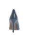 Peep Toe Anna Flynn Azul - Marca Anna Flynn