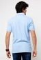 Camisa Polo Tommy Hilfiger Kytt Azul - Marca Tommy Hilfiger