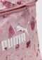 Bolsa Puma Core Seasonal Shopper Rosa - Marca Puma