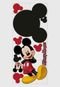 Adesivo de Parede Quadro-Negro Mickey SD RoomMates - Marca RoomMates