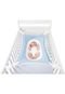Cama Primeiro Sono Azul - Marca Baby Pil