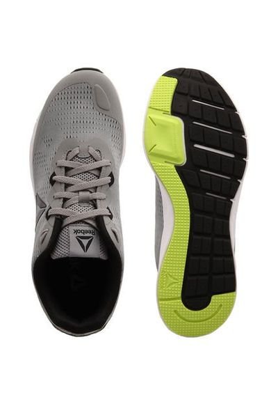 Tenis Running Gris Blanco Reebok Runner 3.0 Compra Ahora