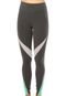 Legging Nike Legendary Fabric Twst Vnr Cinza - Marca Nike