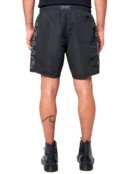 Short John John D'Água Masculino Lost In Japan Preto - Marca John John