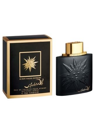 Perfume Salvador Dali Le Roy Soleil Extreme Edt 50ml