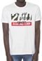 Camiseta Ellus 2ND Floor Choice Branca - Marca 2ND Floor