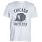 Camiseta New Era MLB Chicago White Sox All Building - Marca New Era
