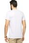 Camiseta FiveBlu Branca - Marca FiveBlu