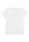 Camiseta Colcci Fun Menino Frontal Branca - Marca Colcci Fun
