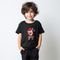 Camiseta Infantil e Juvenil Masculino e Feminino Estampas de Natal menino e menina - Marca Alikids
