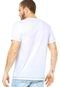 Camiseta TNG Beach Branca - Marca TNG