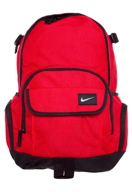 Mochila Nike Sportswear All Access Fullfare Vermelha - Marca Nike Sportswear