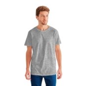 Camiseta Básica Premium Reserva Cinza - Marca Reserva