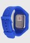 Relógio Skmei 10830 Azul - Marca Skmei