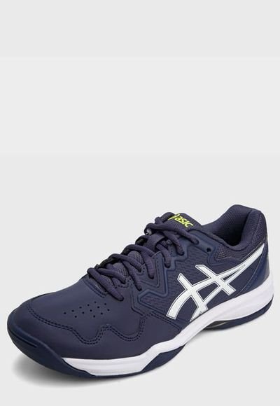 Dafiti tênis asics sales