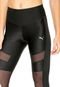 Legging Puma En Pointe Preta - Marca Puma