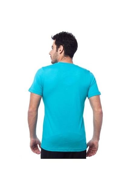 Camiseta Humphreys Bros LTD Azul - Marca Umbro