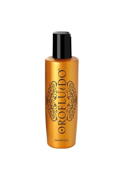 Shampoo Orofluido 200ml - Marca Orofluido