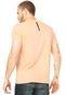 Camiseta Calvin Klein Jeans Future Laranja - Marca Calvin Klein Jeans