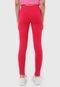 Legging Malwee Lisa Pink - Marca Malwee