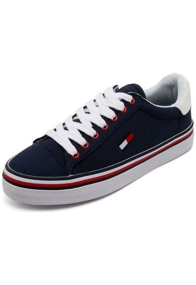 Tenis discount tommy dafiti