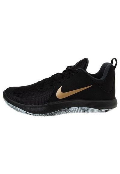 Running Negros-Dorados Nike Fly.By Low - Compra Ahora | Colombia