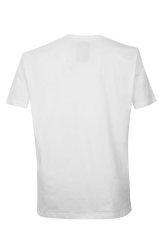 Camiseta ...Lost Oveja Mas Negra Off-White