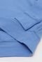 Blusa Polo Ralph Lauren Infantil Logo Azul - Marca Polo Ralph Lauren